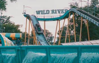 There is excellent information about water rides